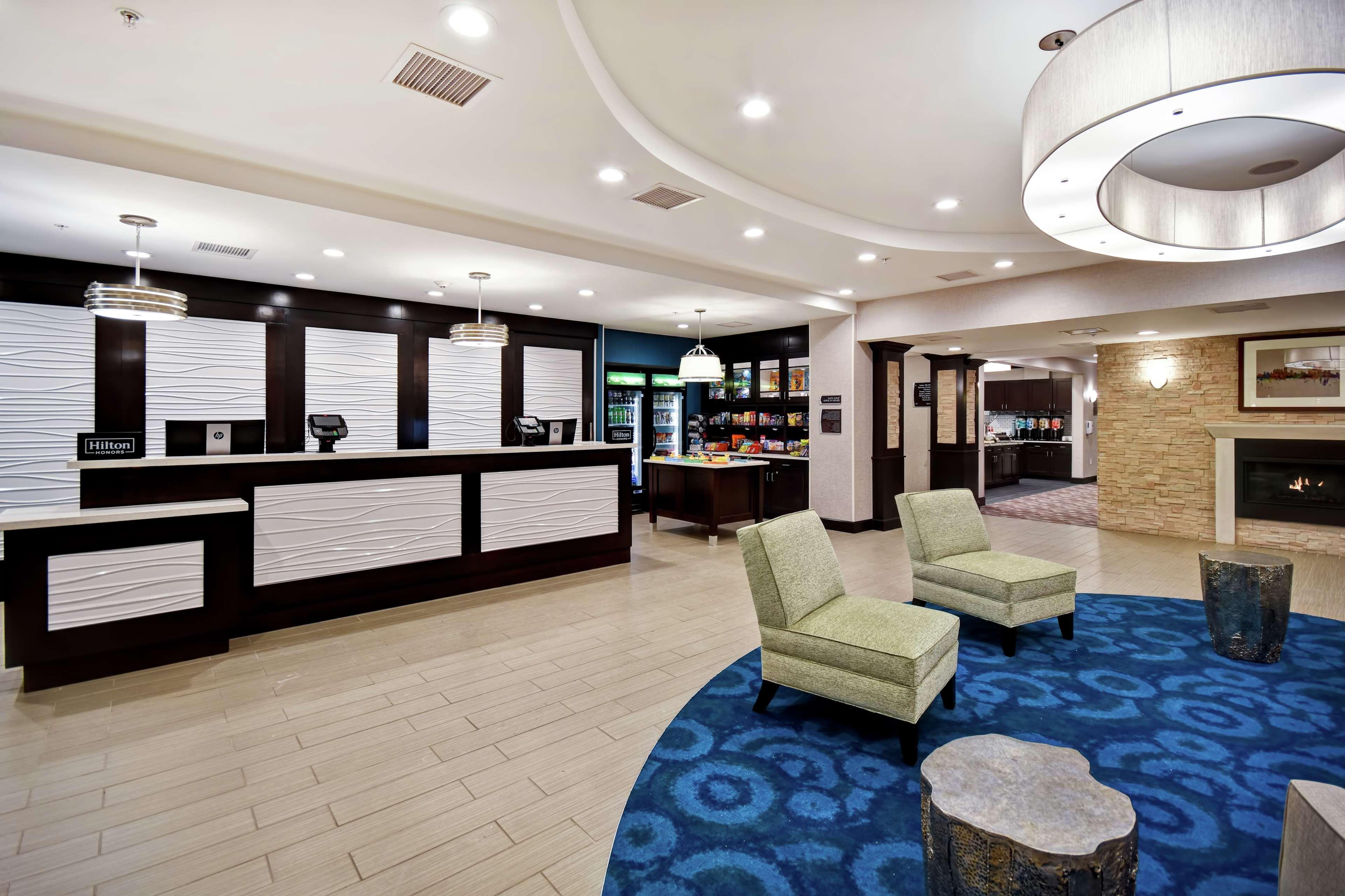 โฮมวูด สวีท บาย ฮิลตัน โนวี ดีทรอยต์ Hotel ภายนอก รูปภาพ