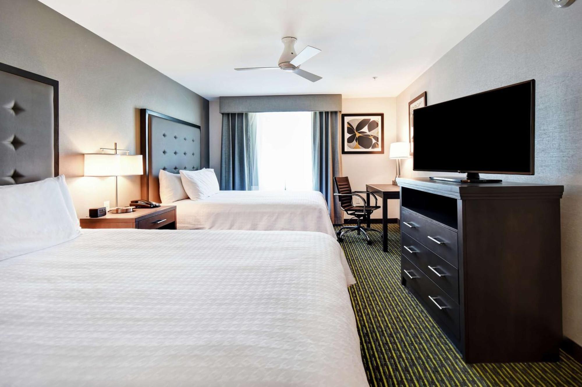 โฮมวูด สวีท บาย ฮิลตัน โนวี ดีทรอยต์ Hotel ภายนอก รูปภาพ