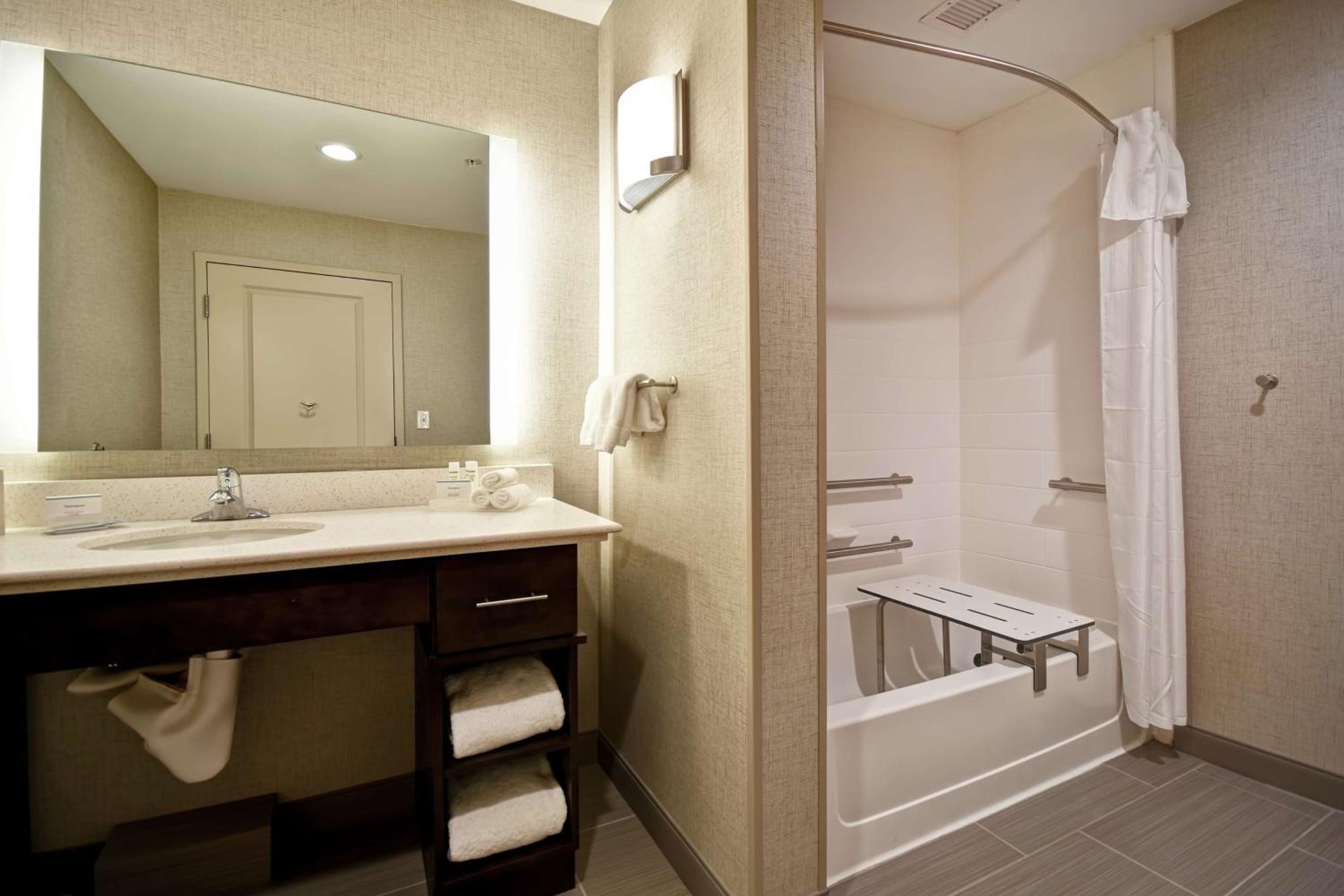 โฮมวูด สวีท บาย ฮิลตัน โนวี ดีทรอยต์ Hotel ภายนอก รูปภาพ