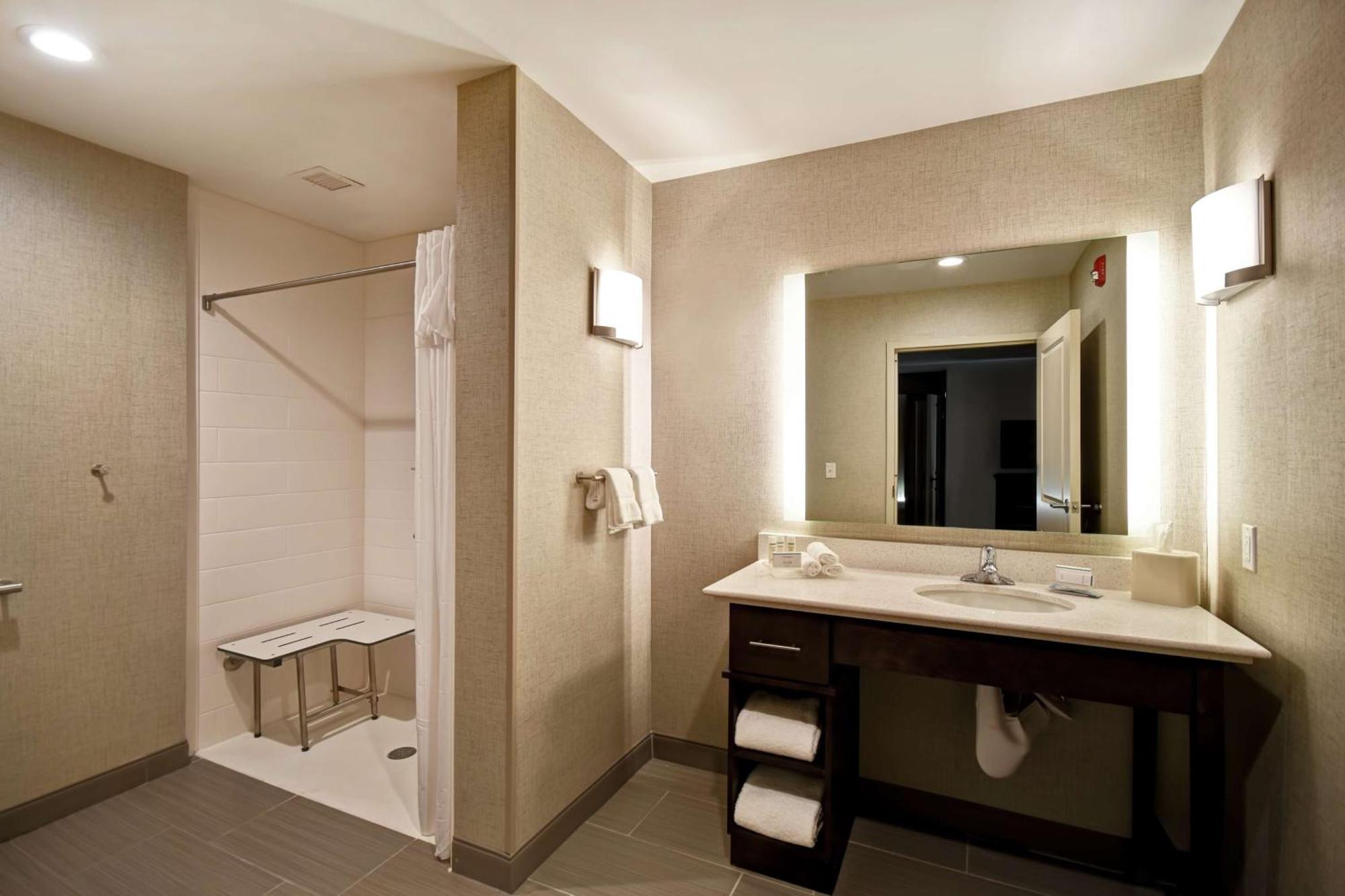 โฮมวูด สวีท บาย ฮิลตัน โนวี ดีทรอยต์ Hotel ภายนอก รูปภาพ