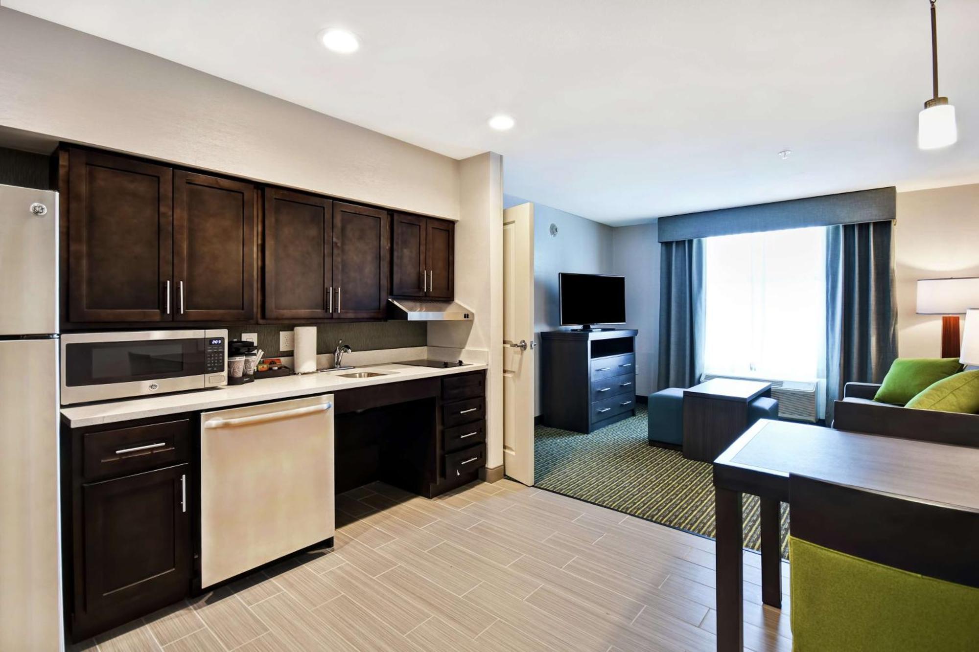 โฮมวูด สวีท บาย ฮิลตัน โนวี ดีทรอยต์ Hotel ภายนอก รูปภาพ