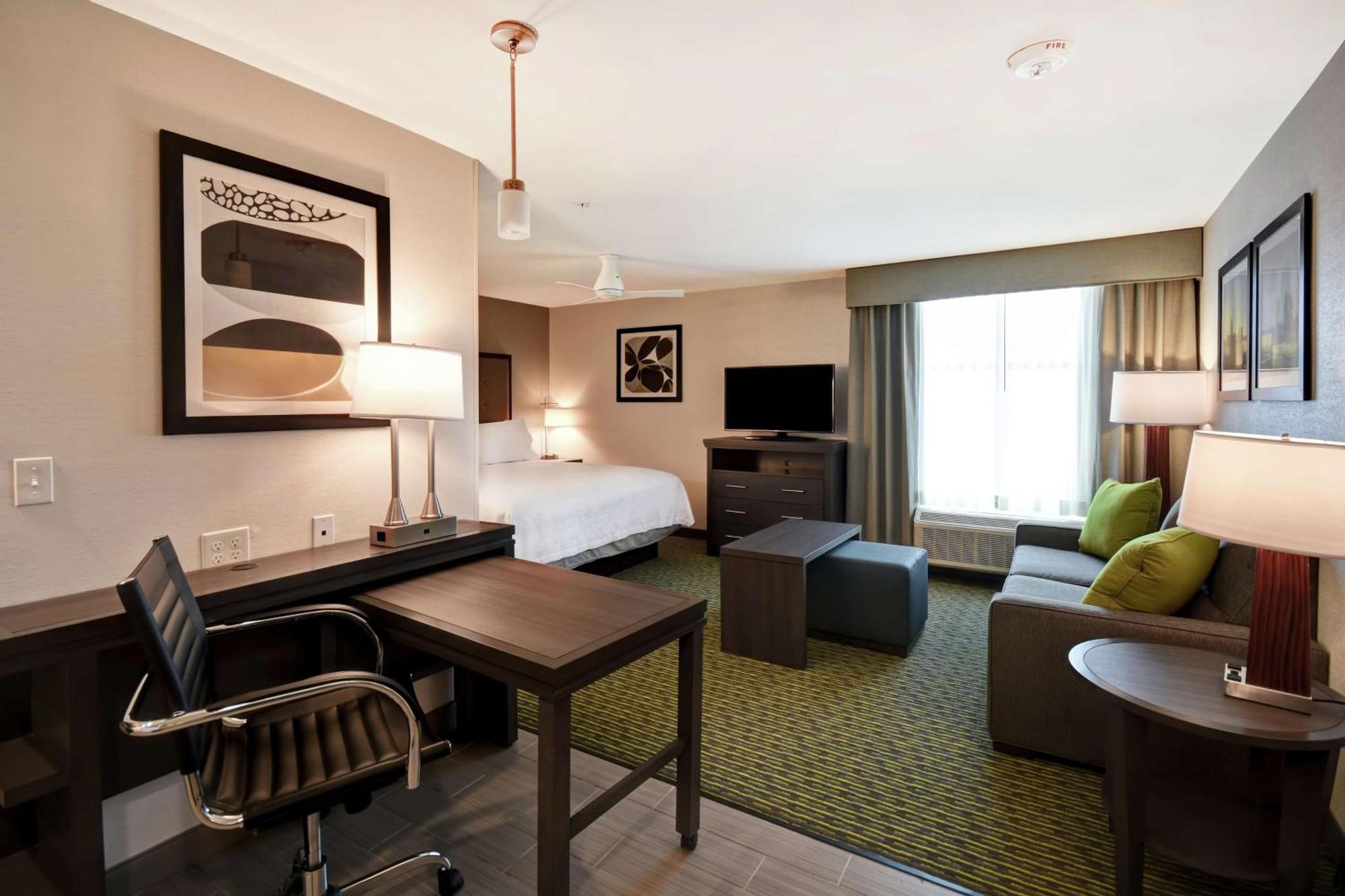 โฮมวูด สวีท บาย ฮิลตัน โนวี ดีทรอยต์ Hotel ภายนอก รูปภาพ