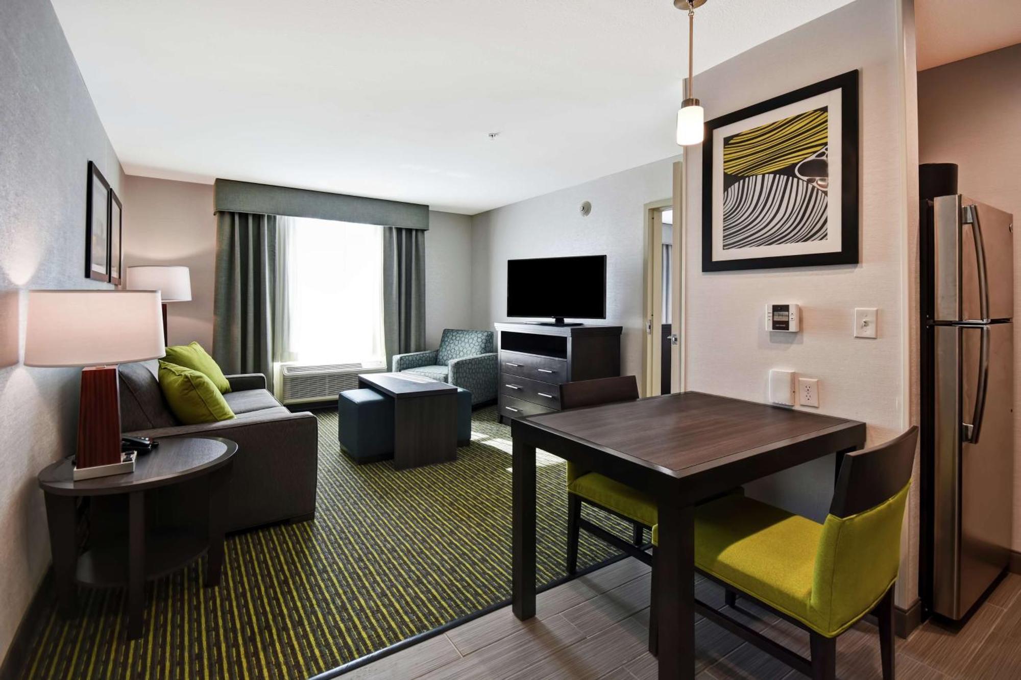 โฮมวูด สวีท บาย ฮิลตัน โนวี ดีทรอยต์ Hotel ภายนอก รูปภาพ