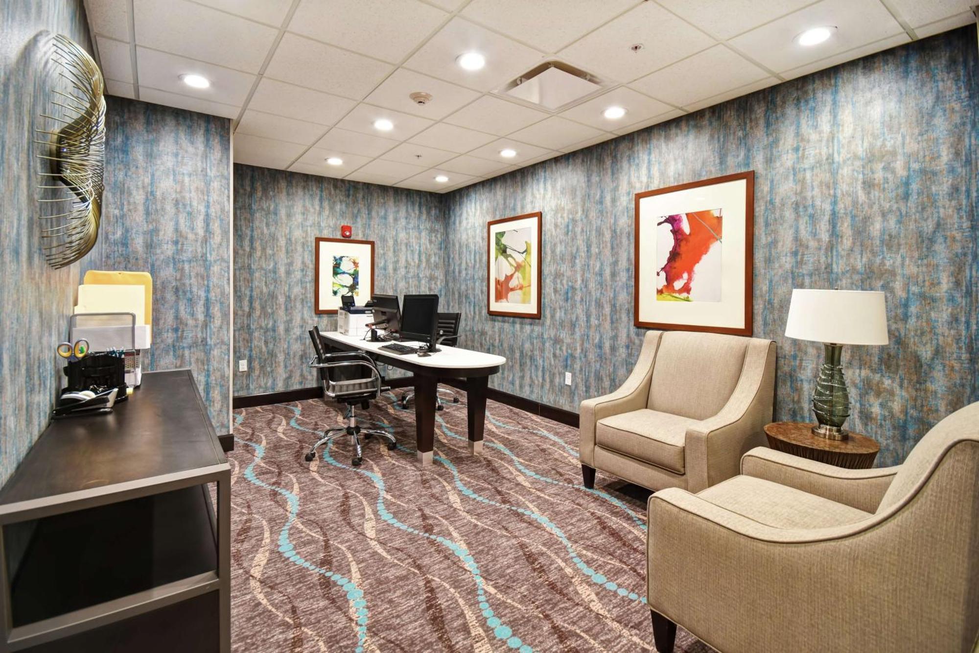 โฮมวูด สวีท บาย ฮิลตัน โนวี ดีทรอยต์ Hotel ภายนอก รูปภาพ